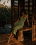 Soléane Dress