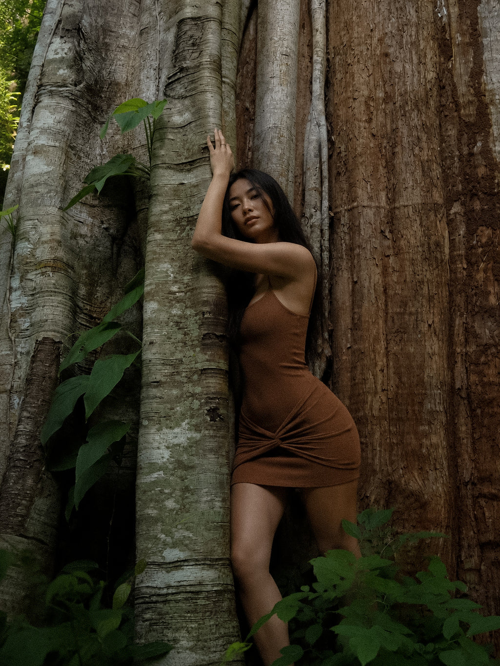 Elowa Dress