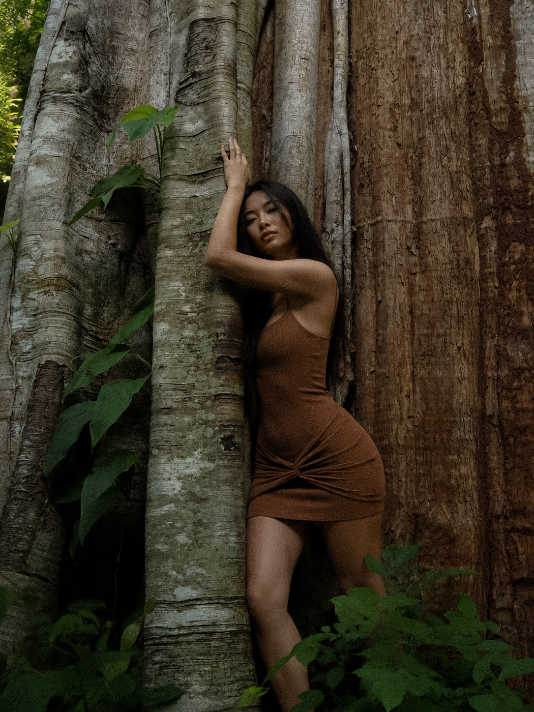 Elowa Dress