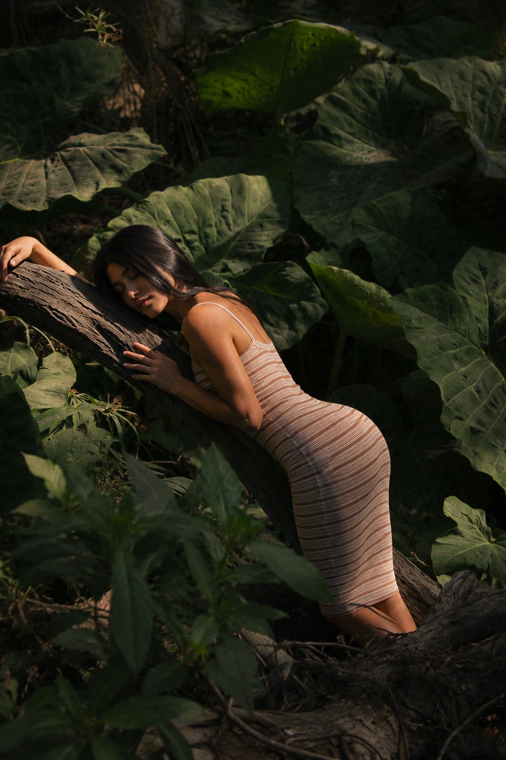 Éluna Dress