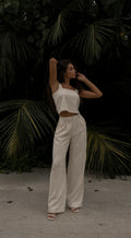 Alani Set Pant and Top