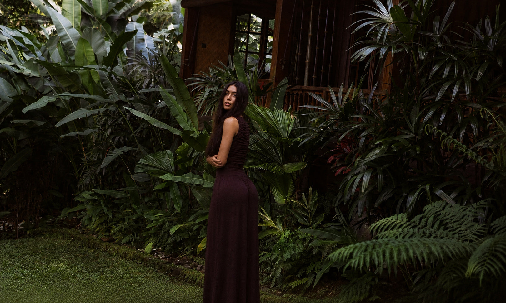 Sélora Dress