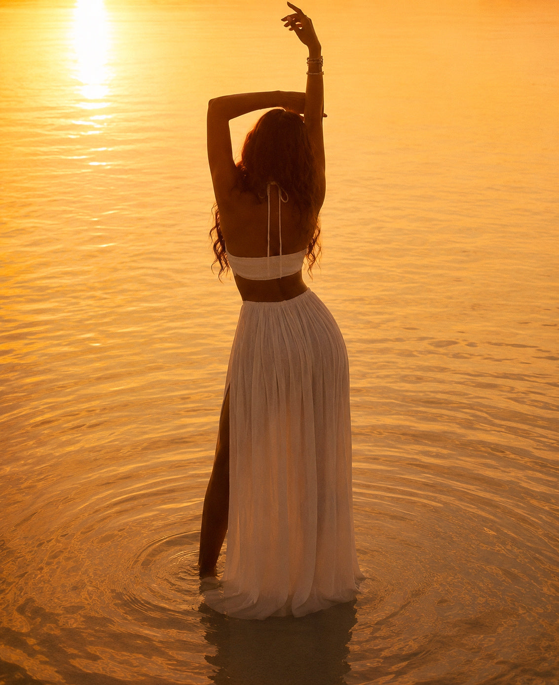 Athéna Dress