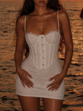 Séréna Dress