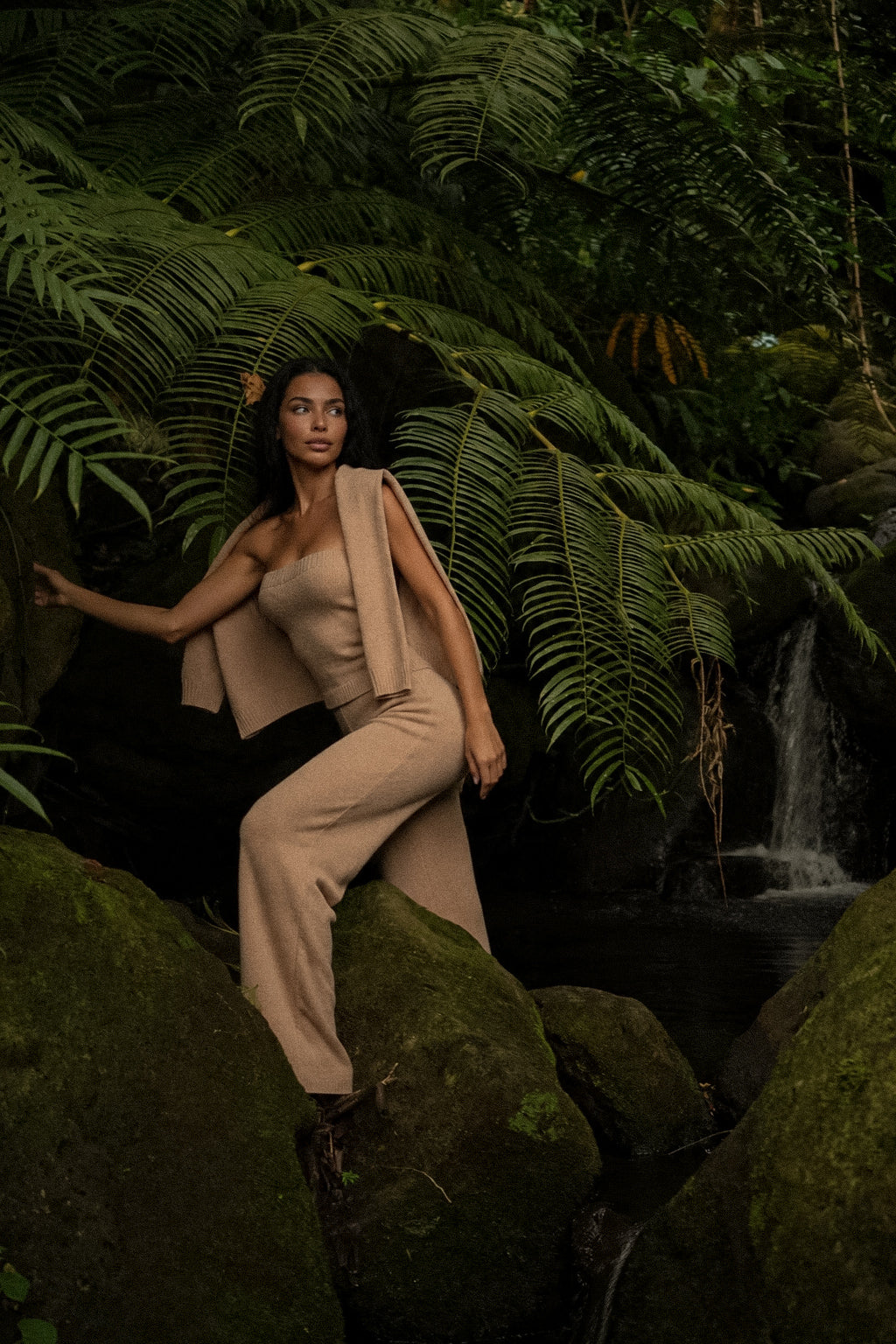 Auralis Set Pant