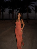 Palm Dress