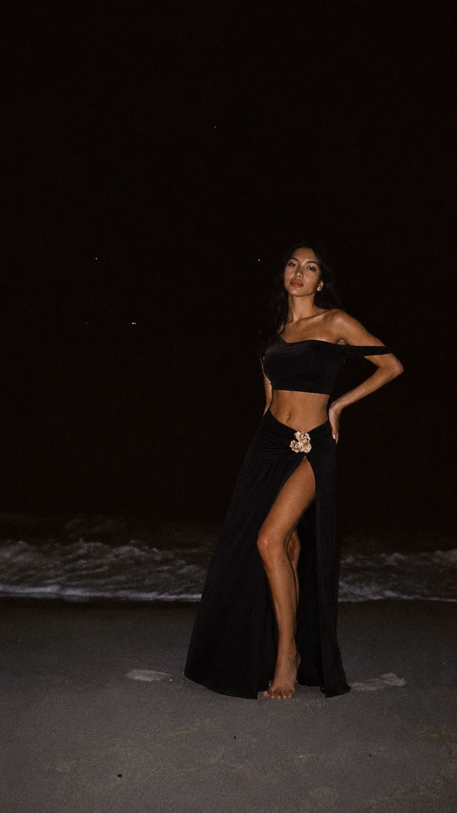 Amber Skirt Set