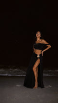Amber Skirt Set