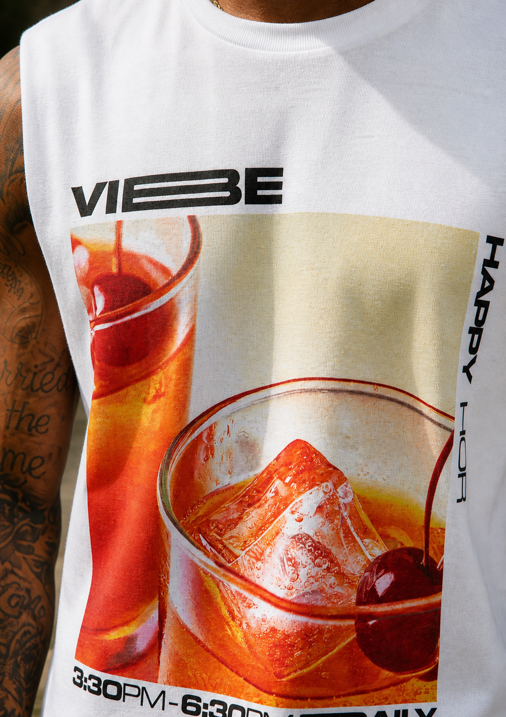 Elio Tee-shirt