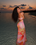 Naïa Dress