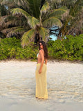 Amaya Skirt Set