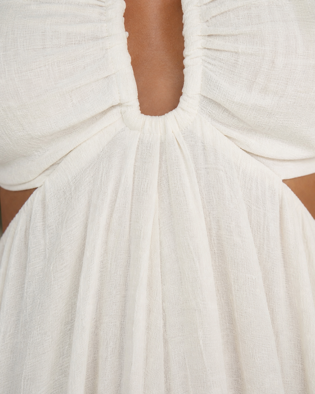 Athéna Dress