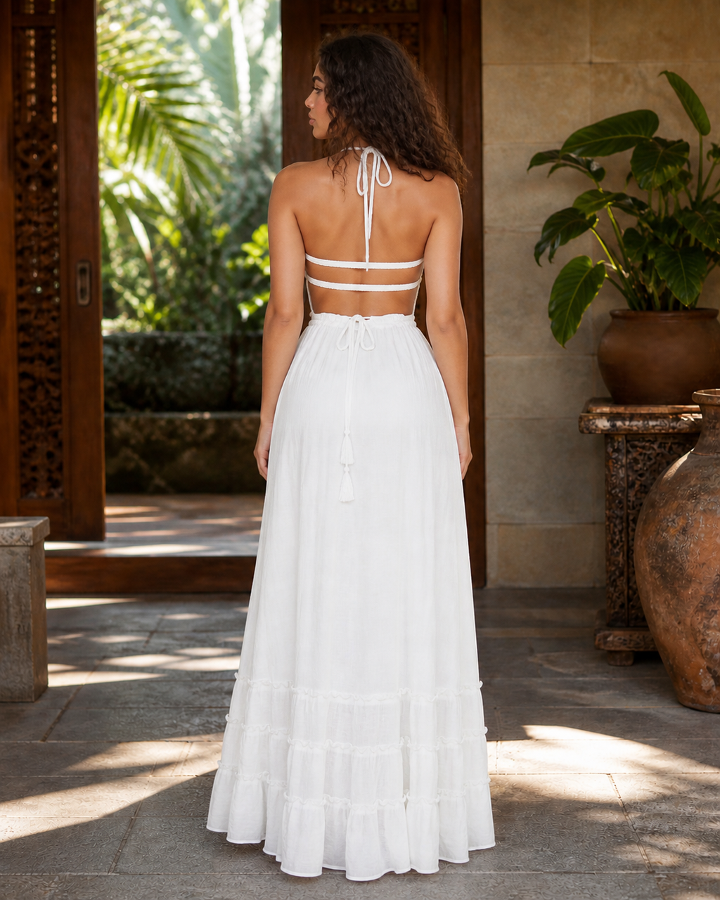 Aura Dress