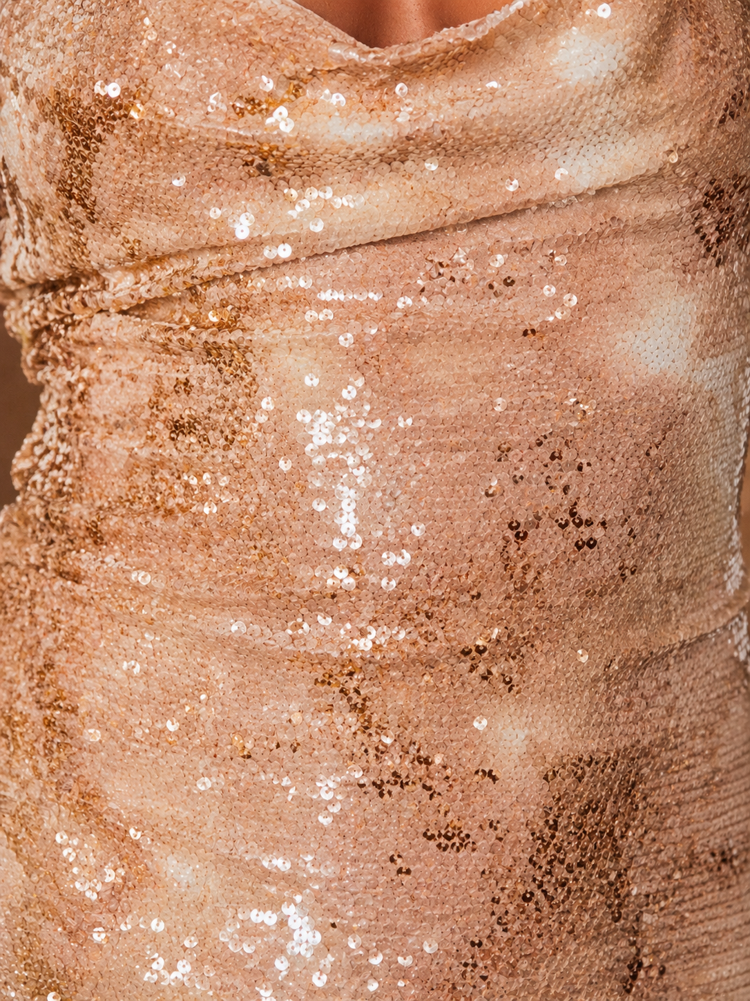 The Isla Dress